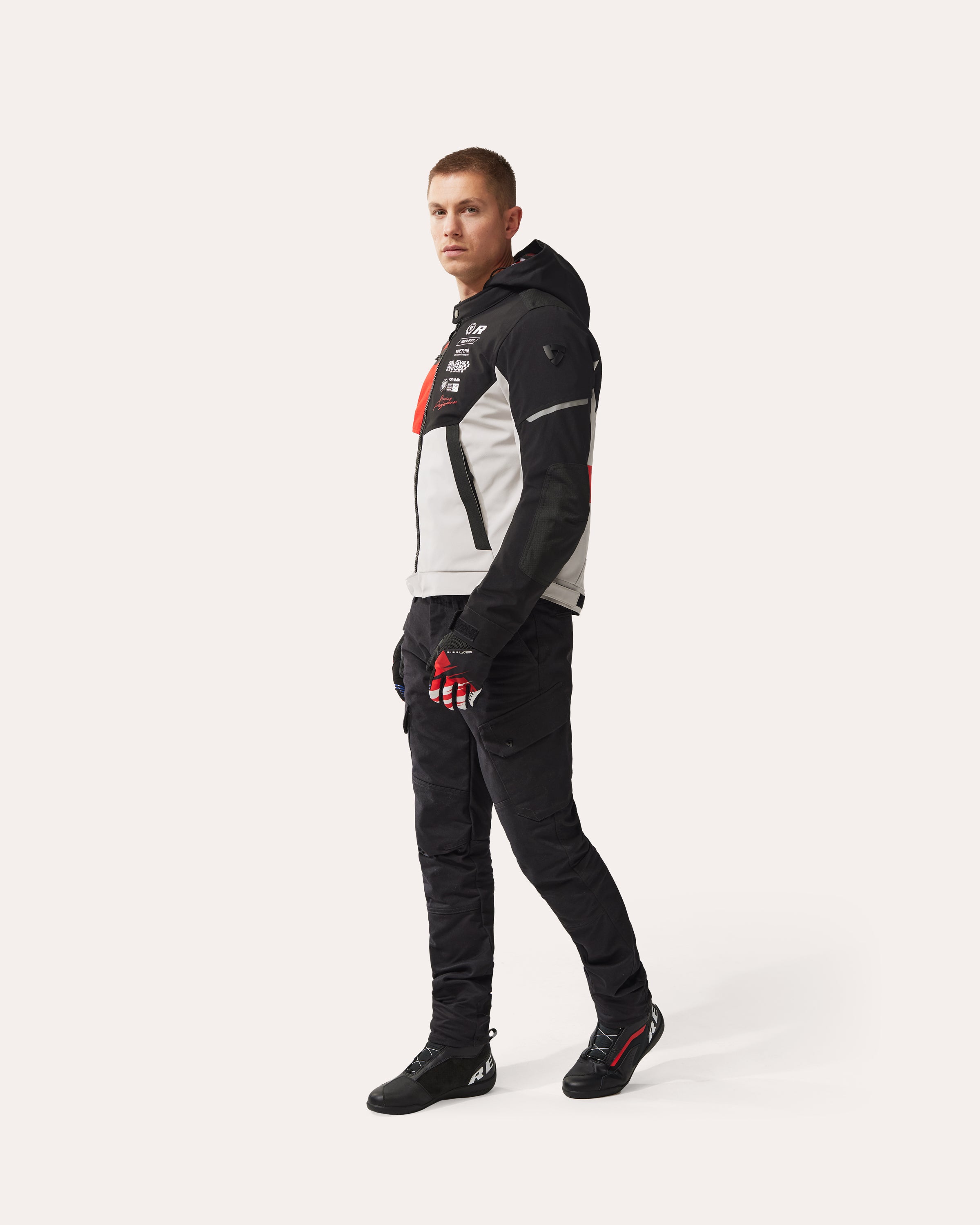 Additional photo: Haste H2O - Black-Blue