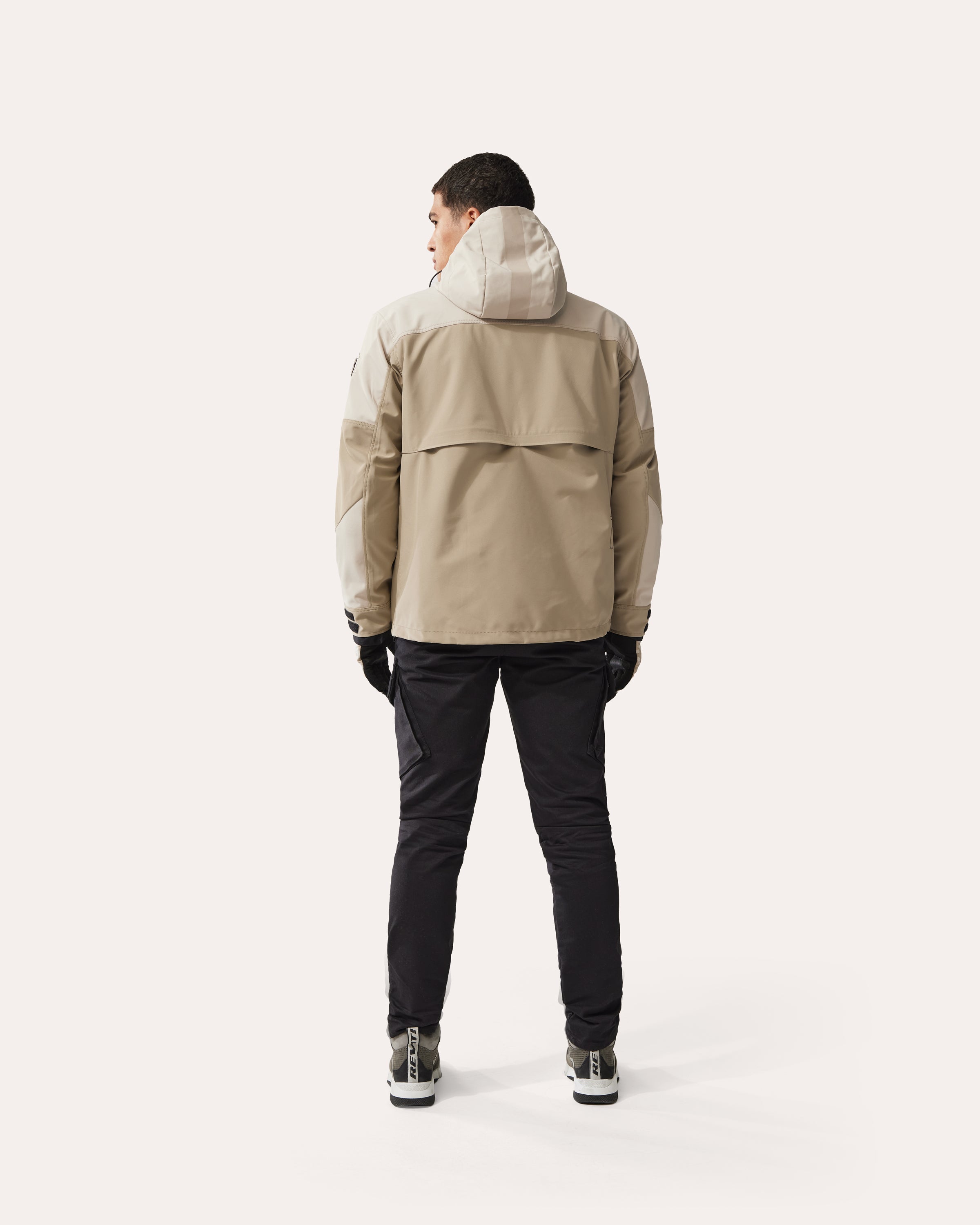 Additional photo: Altair H2O - Sand-Sand