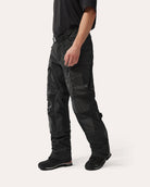 Additional photo: Sand 5 H2O - Silver-Black