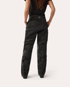 Additional photo: Sand 5 H2O Ladies - Black