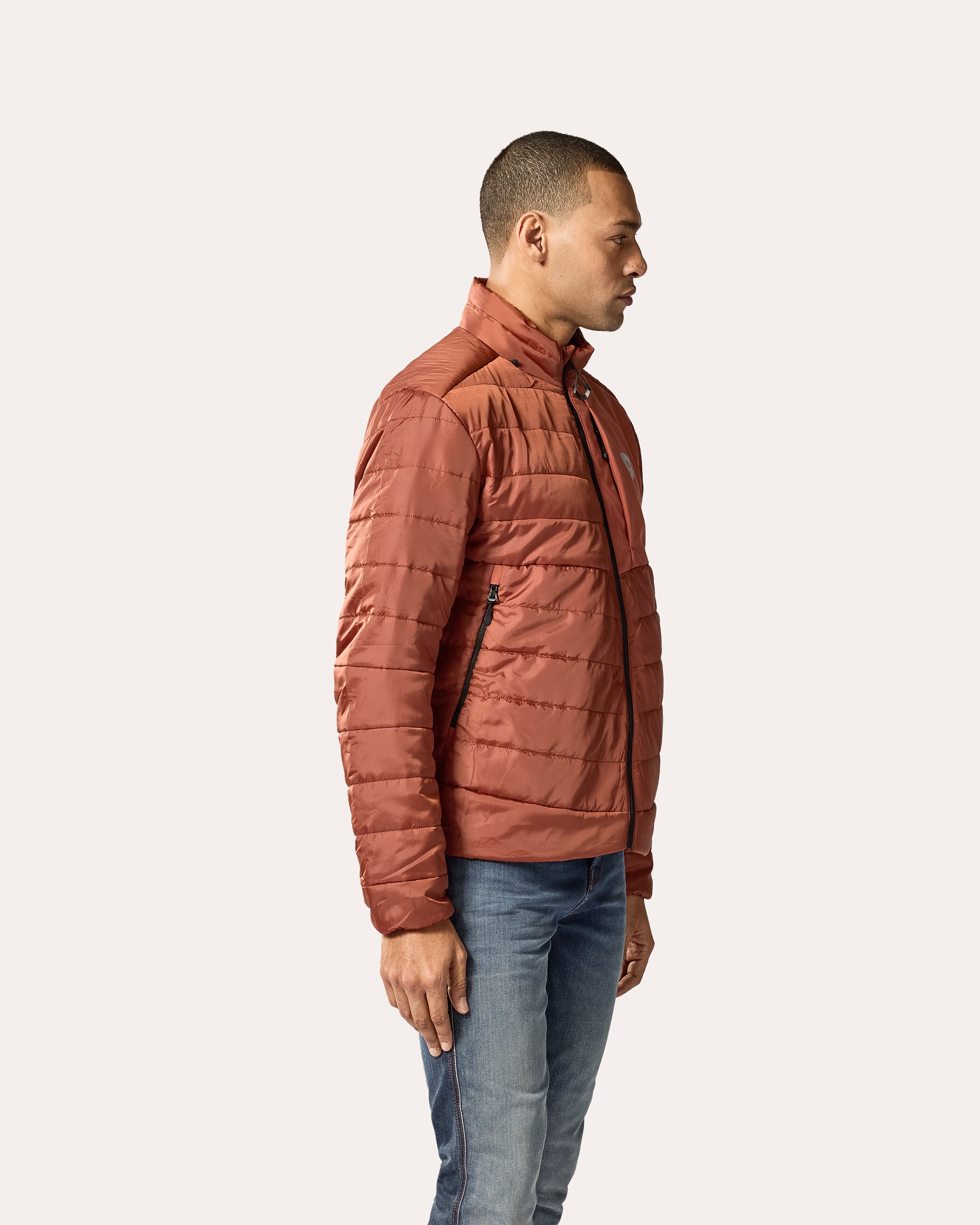 Additional photo: Solar 3 - Camo Blue