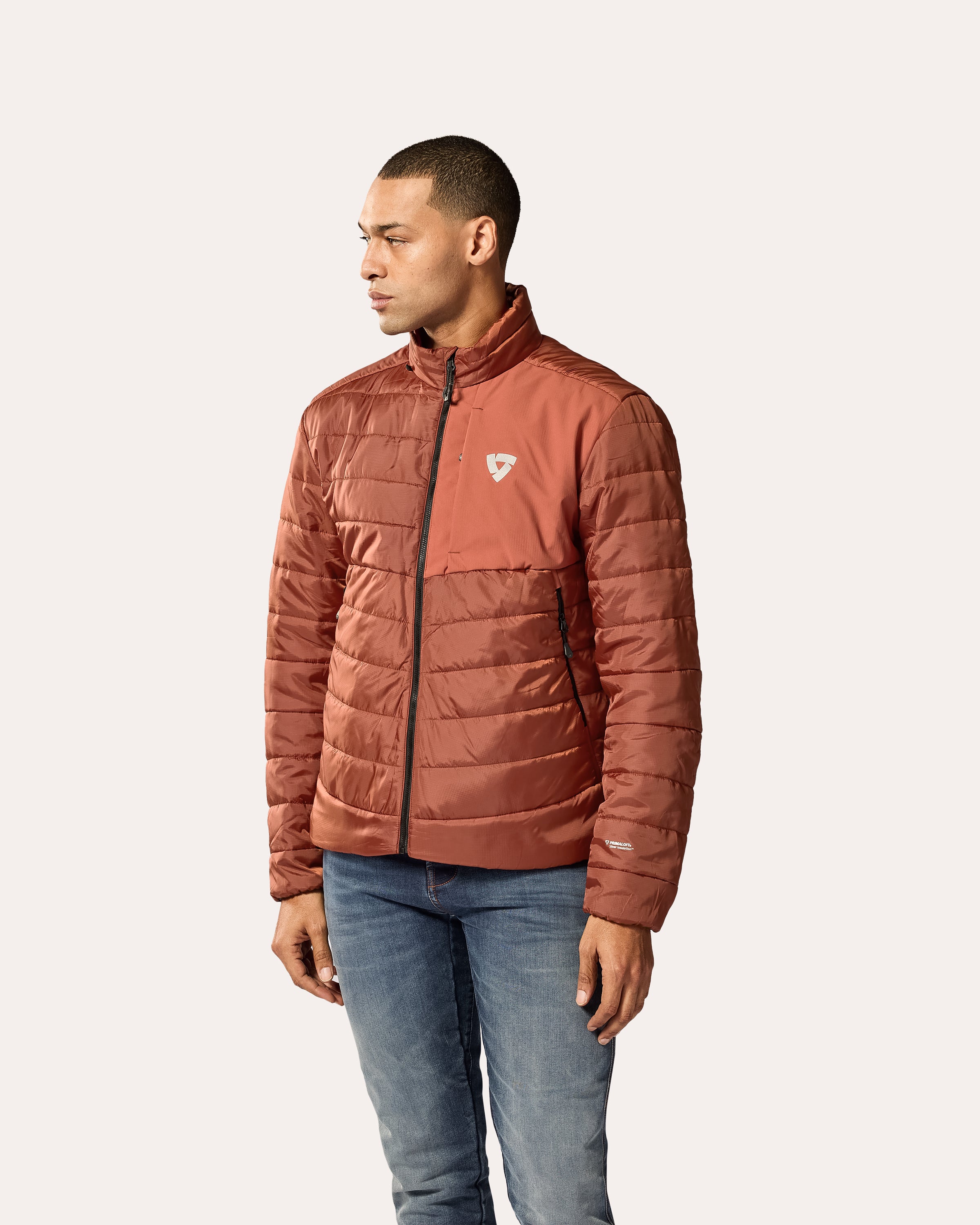 Additional photo: Solar 3 - Camo Blue