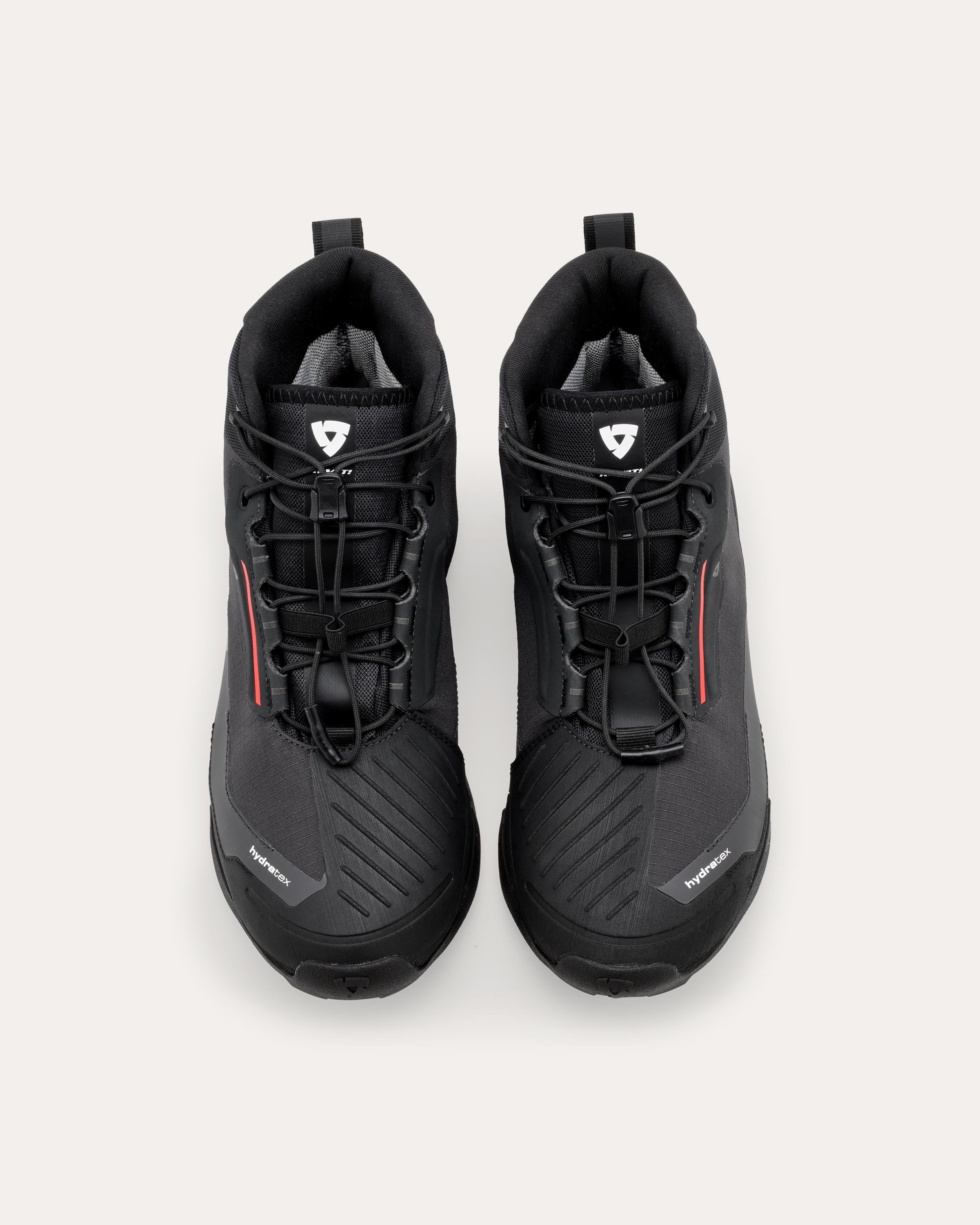 Variant image: Subduction H2O - Black-White