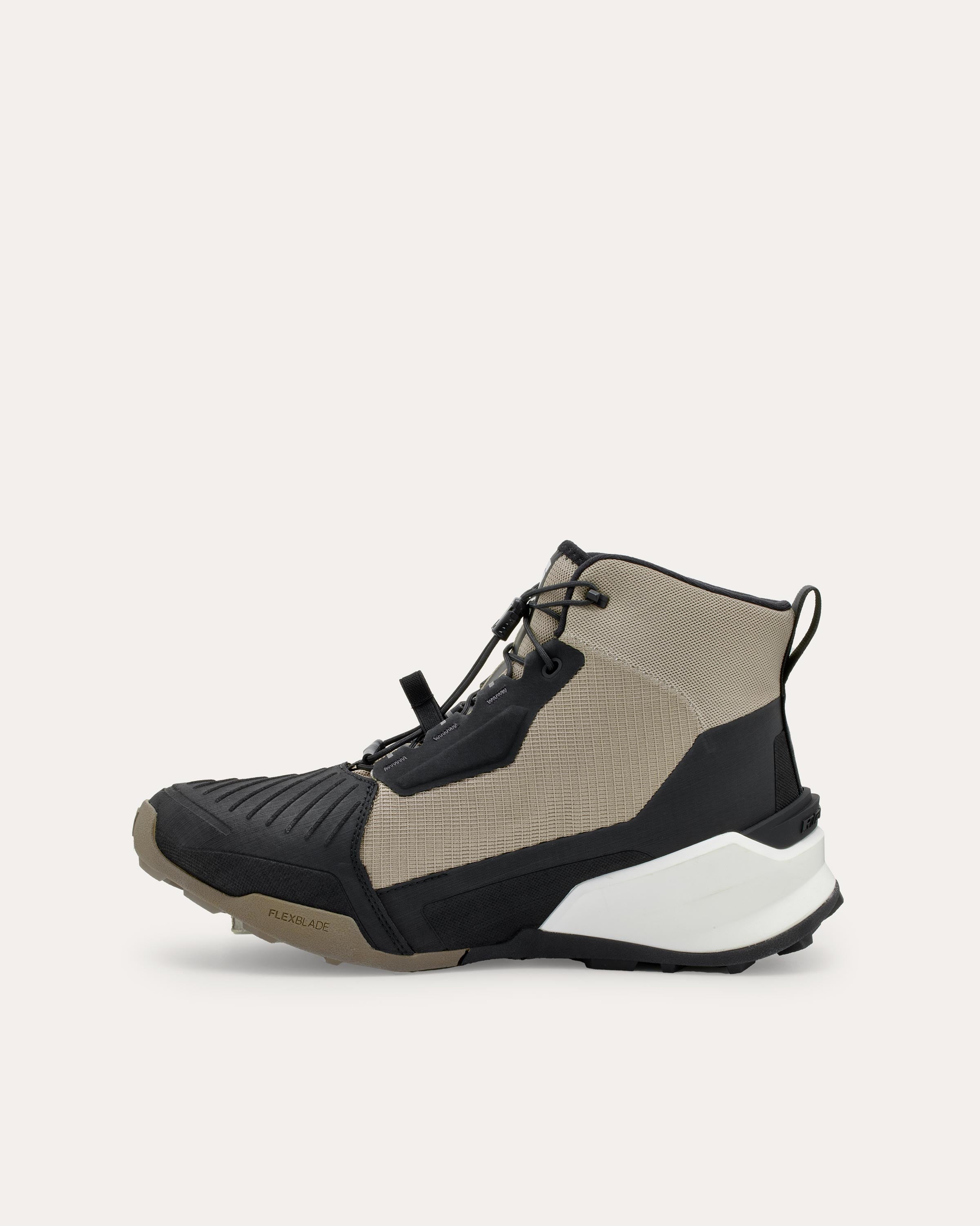 Variant image: Subduction - Black-Sand