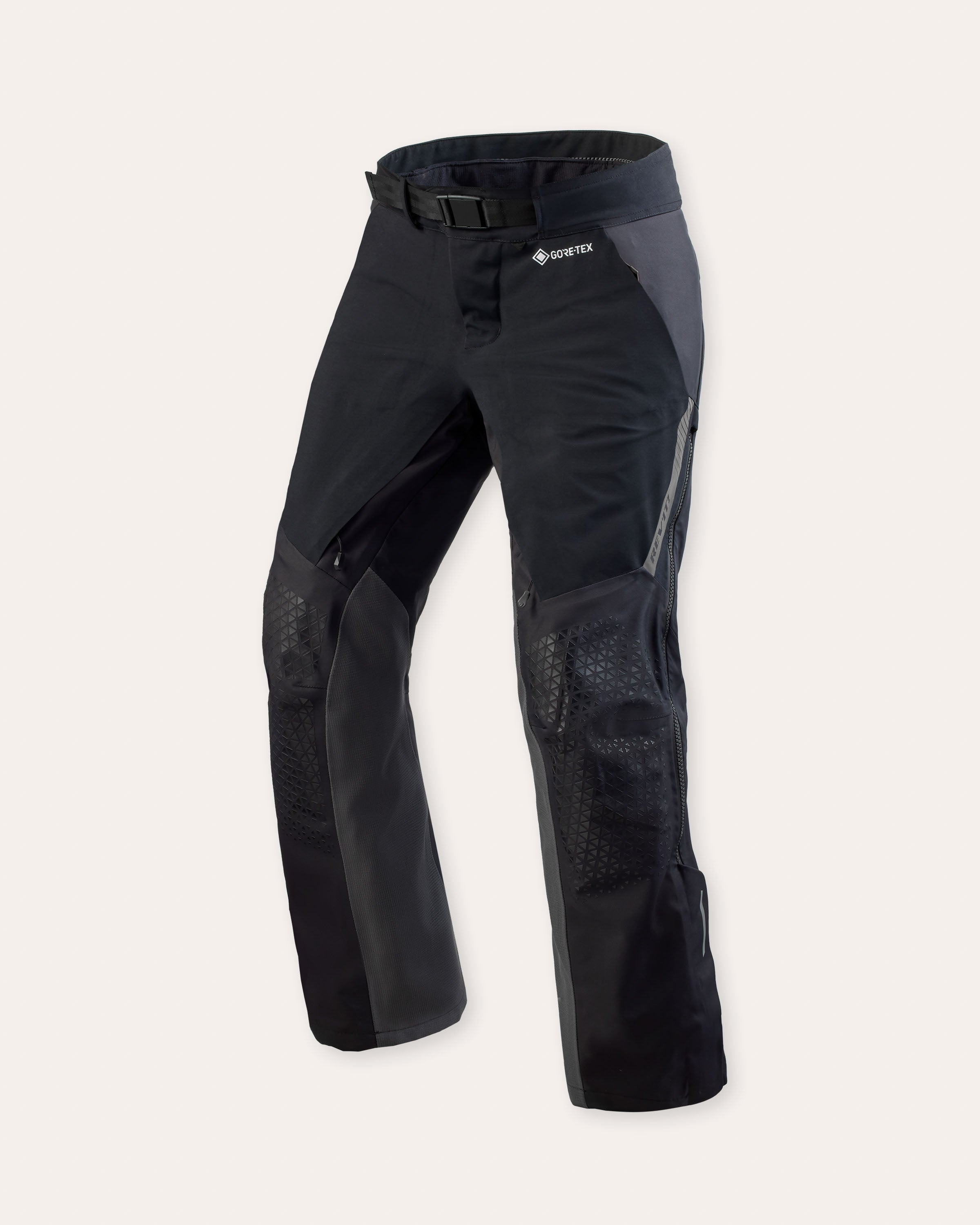 Stratum GORE-TEX Motorcycle Pants | Whatever Mother Nature Stratum GORE-TEX Motorcycle Pants | Whatever Mother Nature