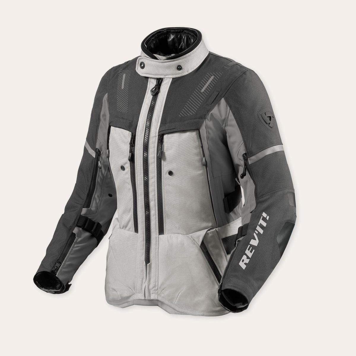 Sand 5 H2O Ladies Motorcycle Jacket | REV