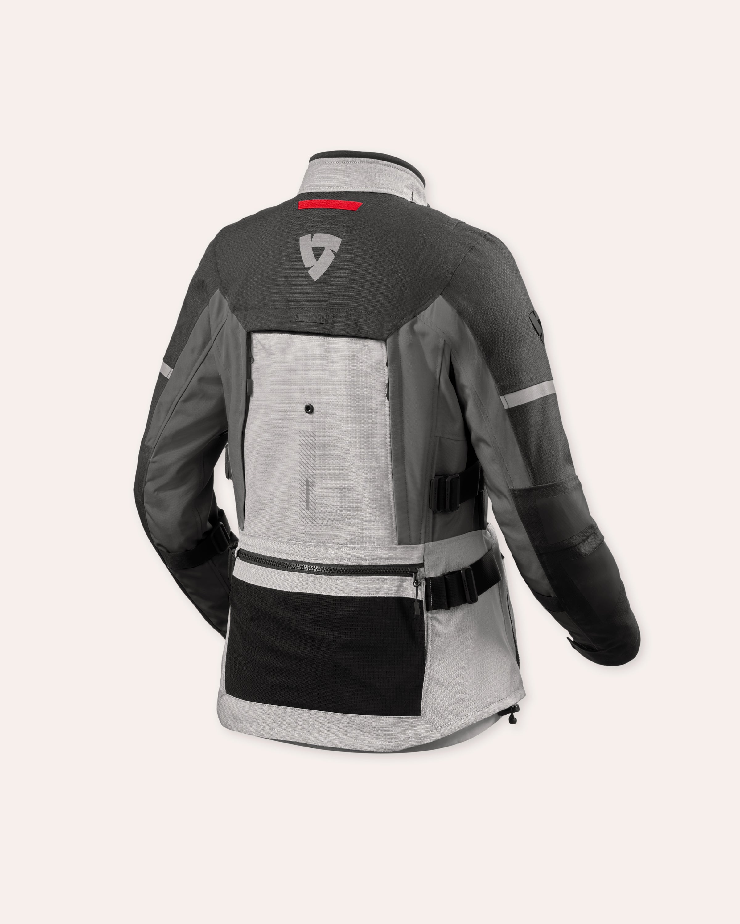 Back image: Sand 5 H2O Ladies - Silver-Anthracite