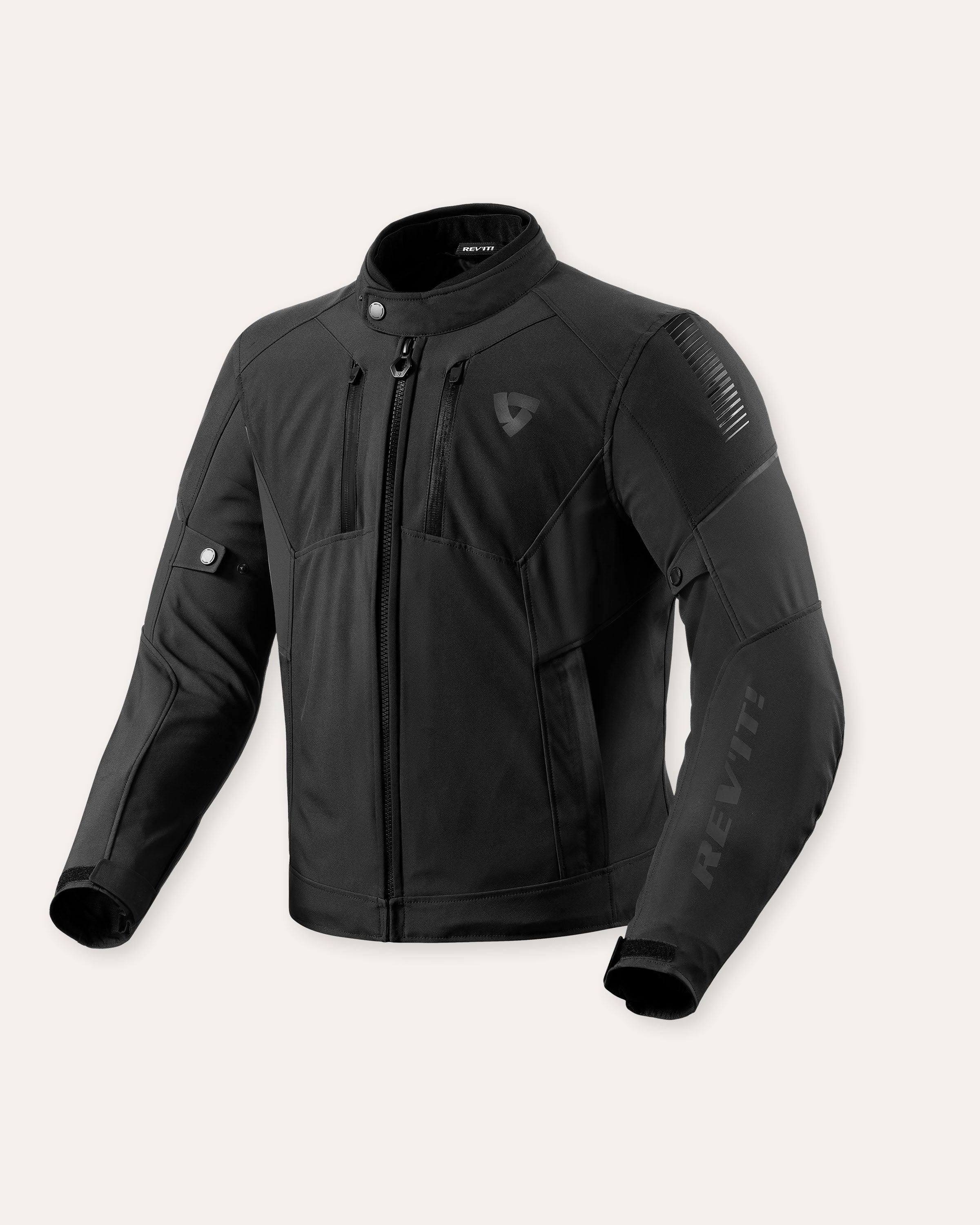 Front image: Catalyst H2O - Black