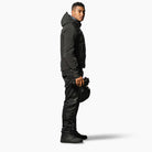 Additional photo: Afterburn H2O - Black-Anthracite
