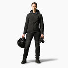 Additional photo: Afterburn H2O Ladies - Dark Navy