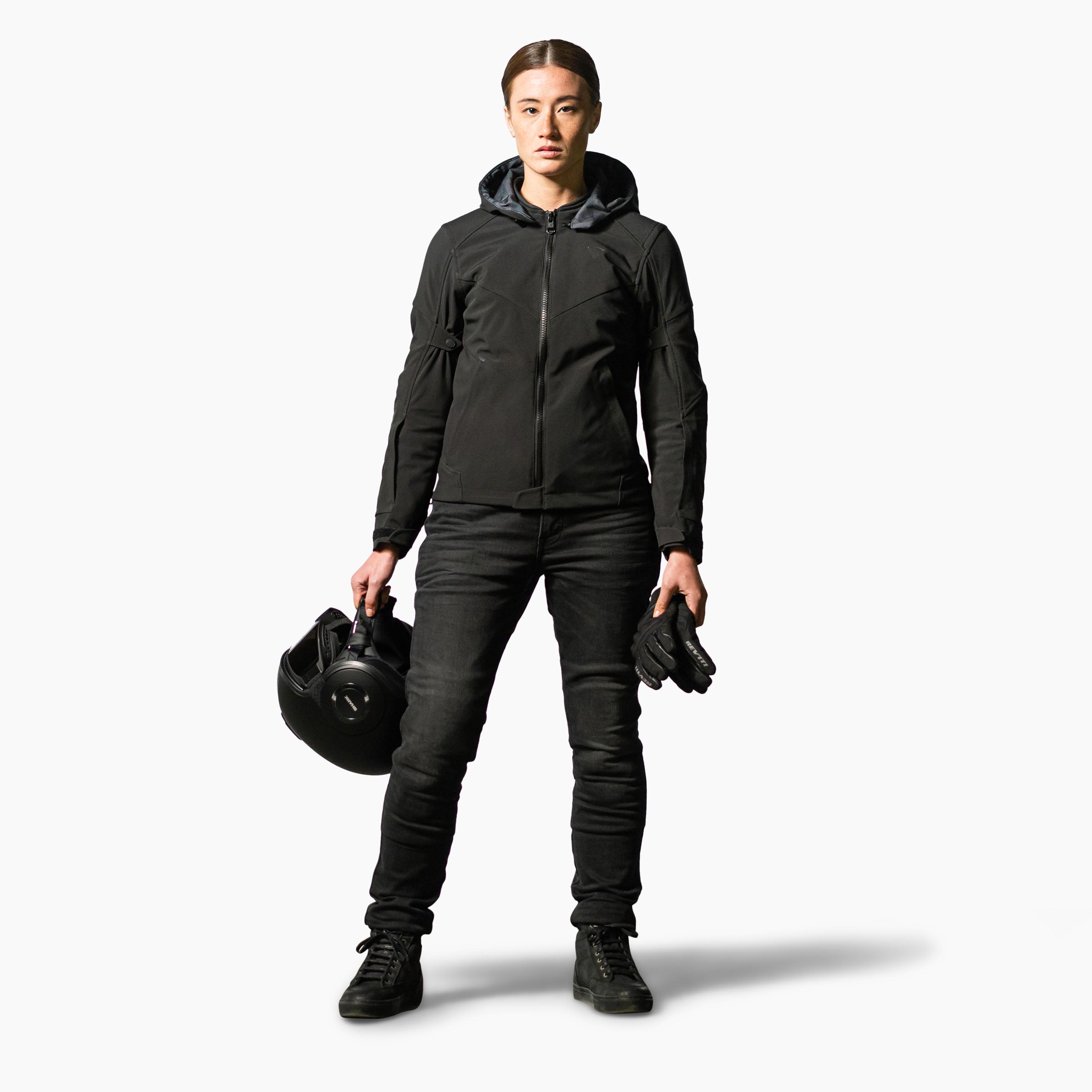 Additional photo: Afterburn H2O Ladies - Dark Navy