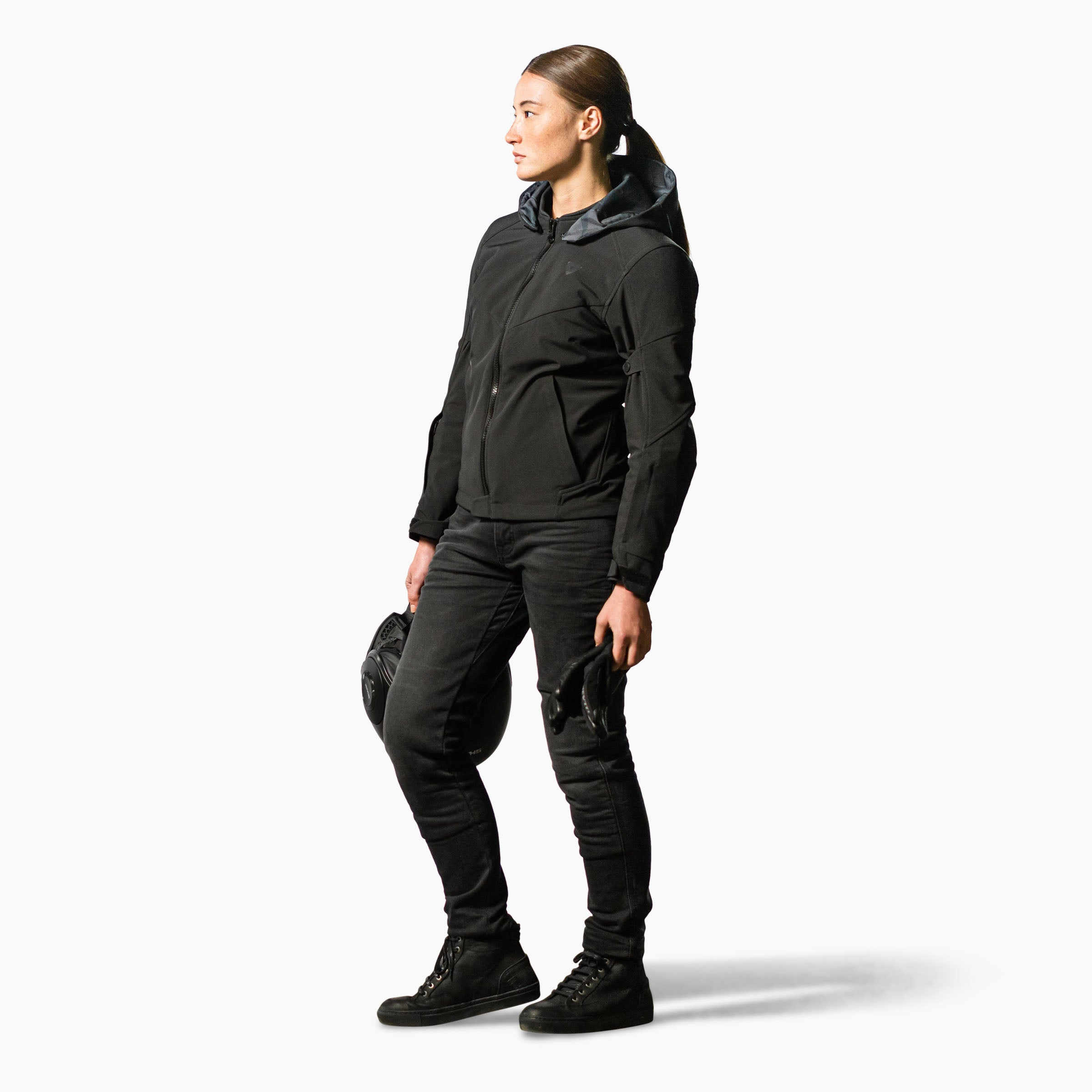 Additional photo: Afterburn H2O Ladies - Dark Navy