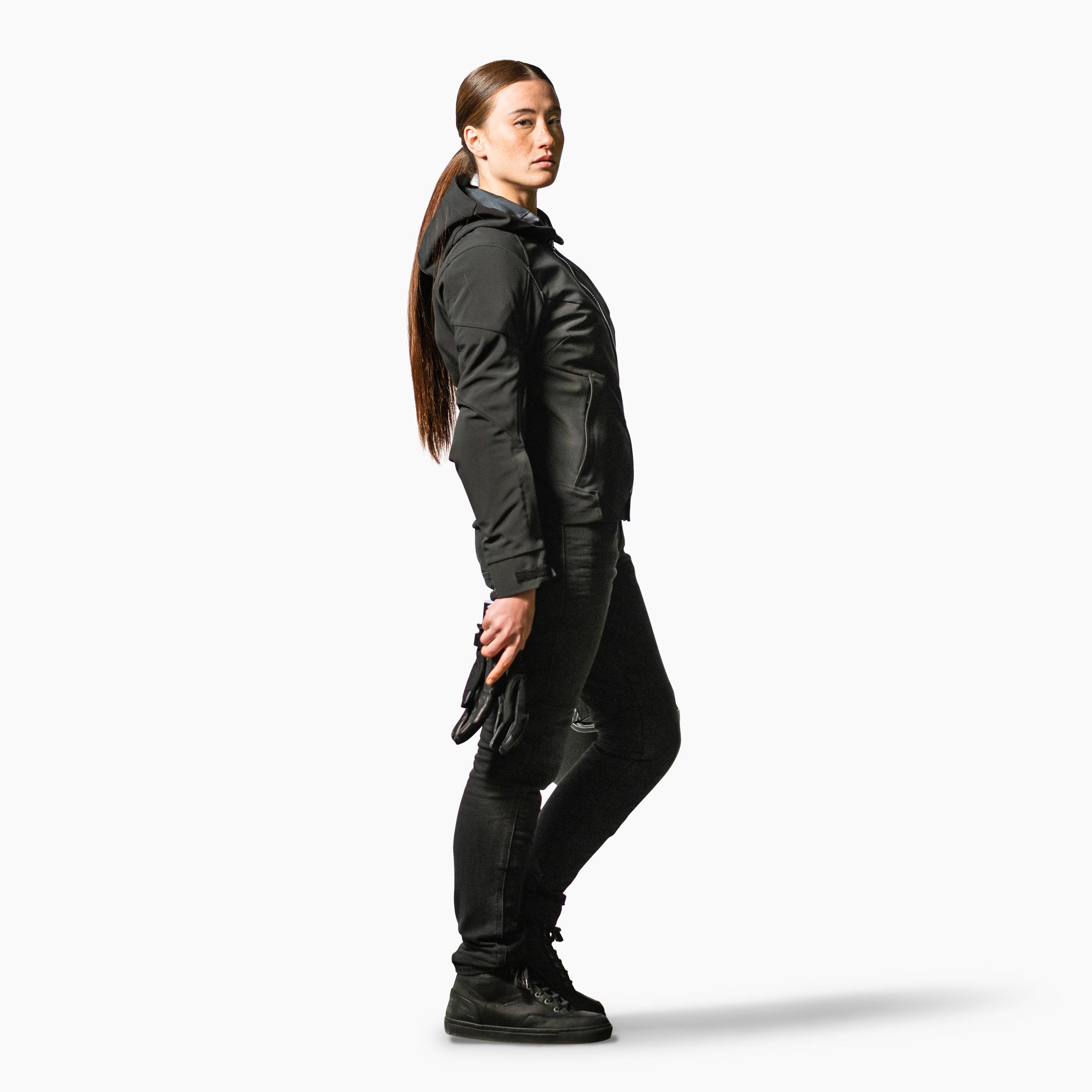 Additional photo: Afterburn H2O Ladies - Dark Navy