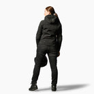 Additional photo: Afterburn H2O Ladies - Dark Navy