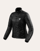 Front image: Core 2 Ladies - Black