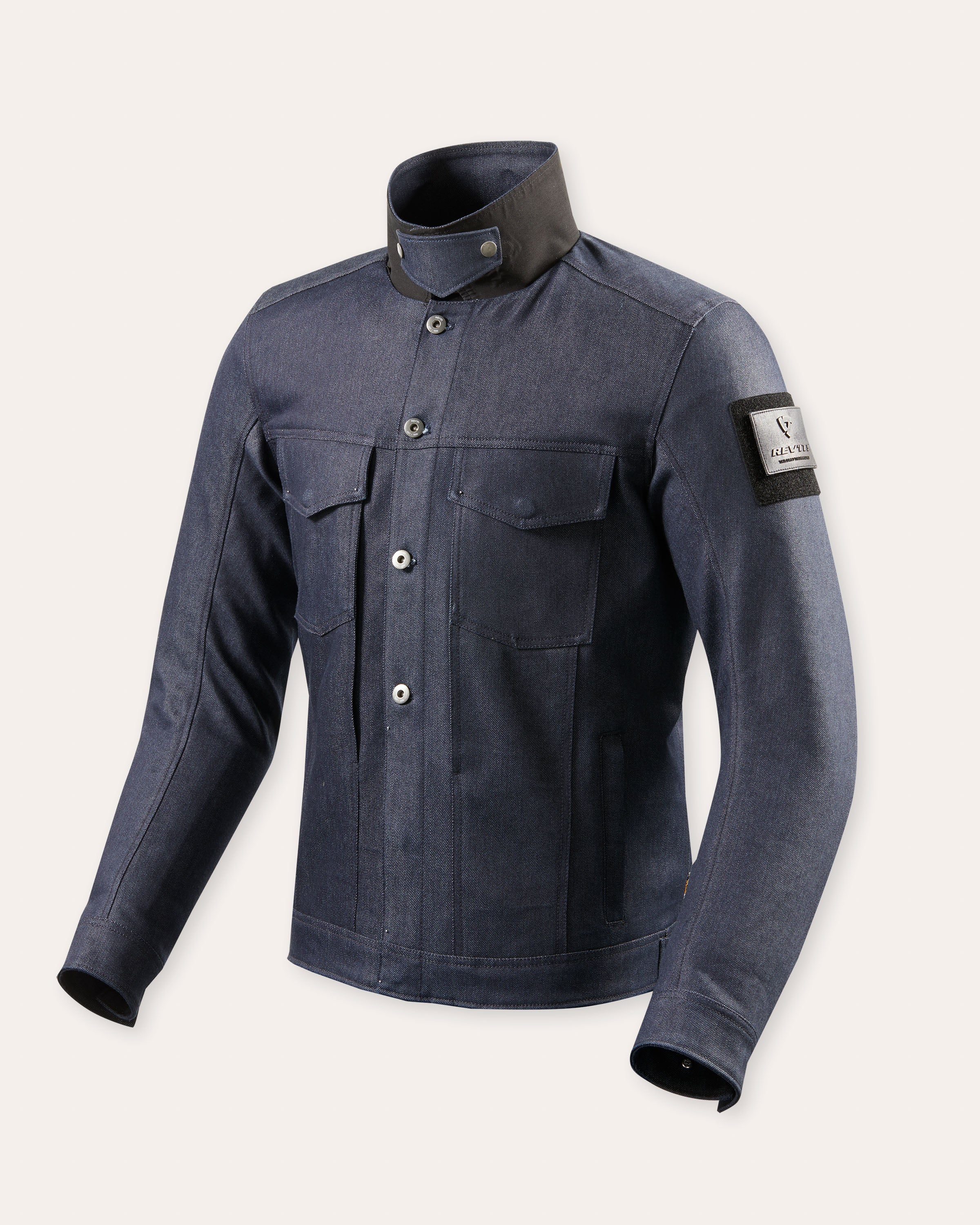 Variant image: Crosby - Medium Blue