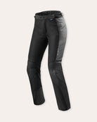Front image: Ignition 3 Ladies - Black