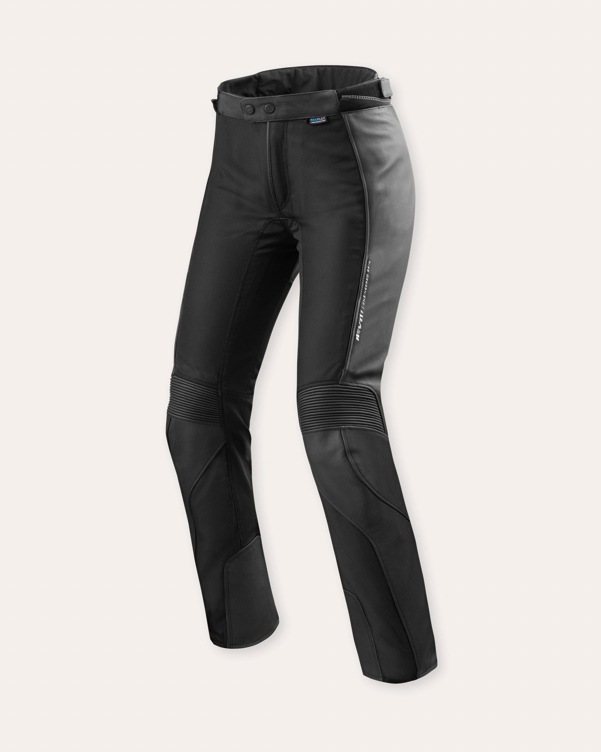 Front image: Ignition 3 Ladies - Black