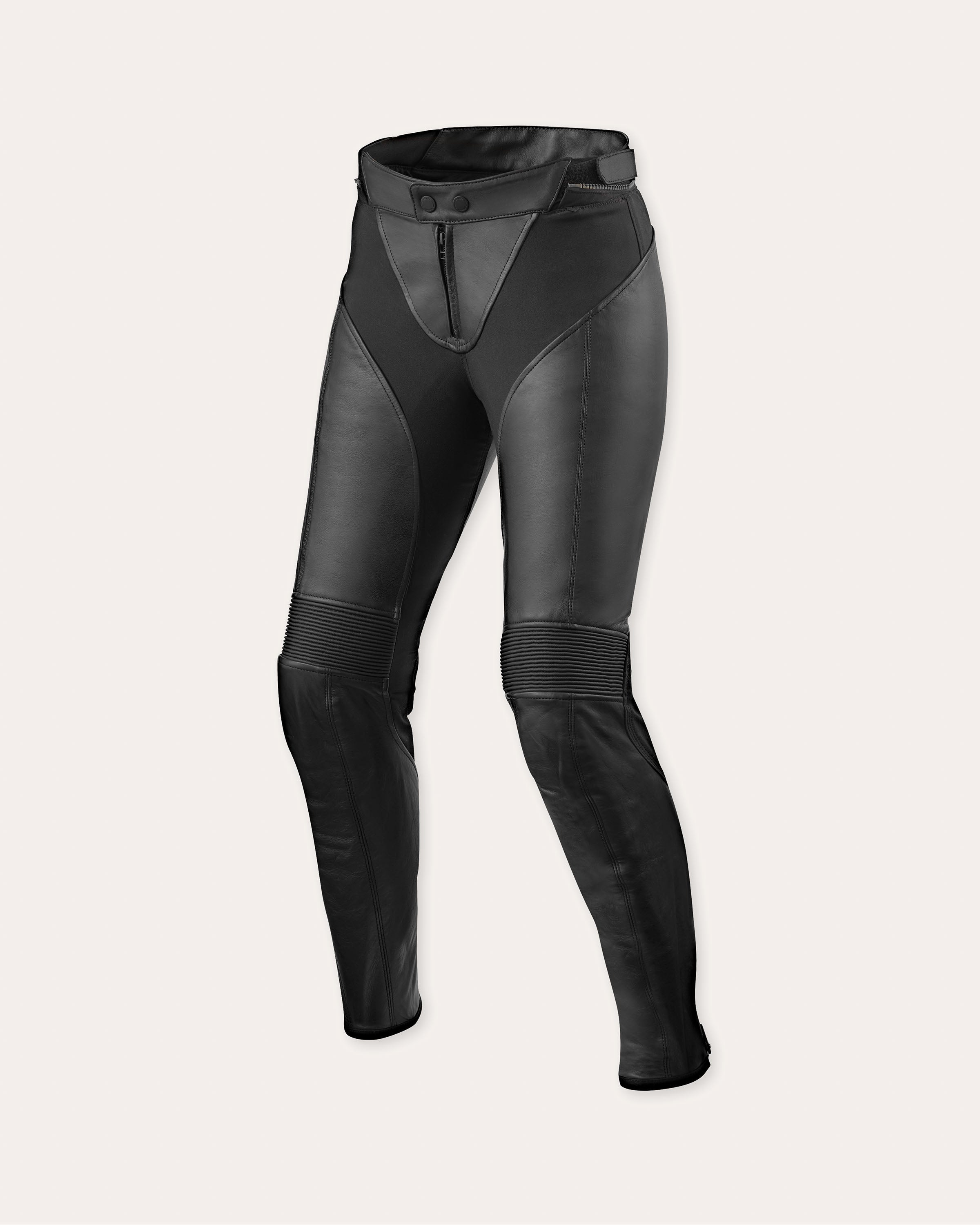 Front image: Luna Ladies - Black