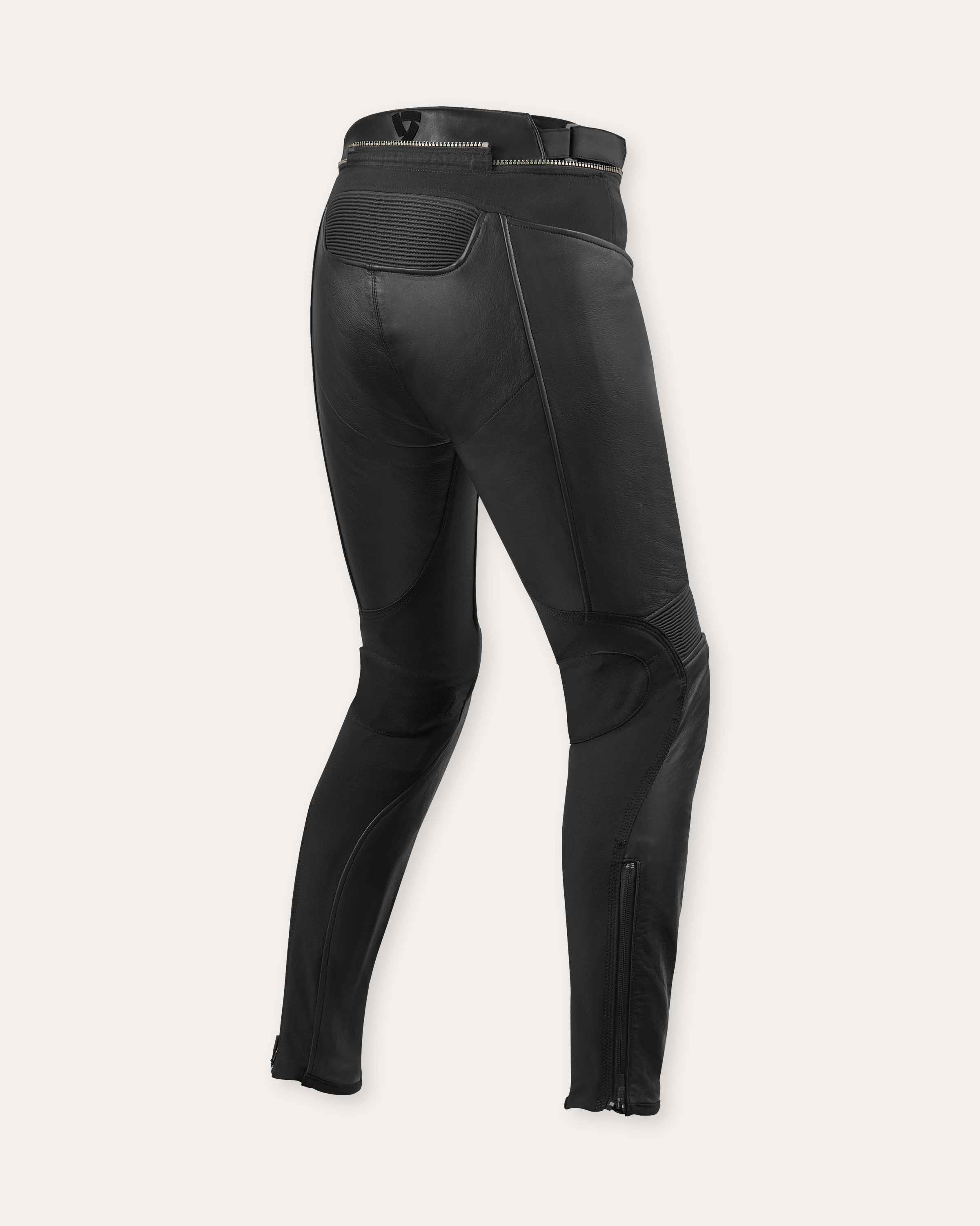 Back image: Luna Ladies - Black