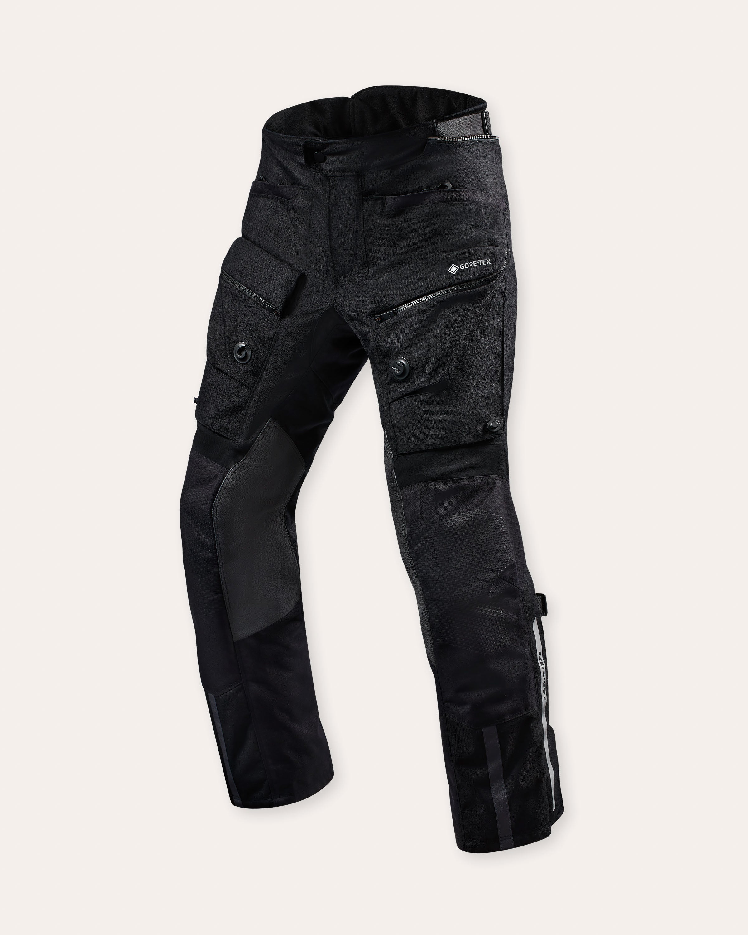 Pants Defender 3 GTX | Black