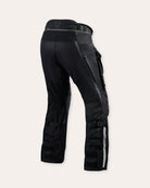 Back image: Defender 3 GTX - Black