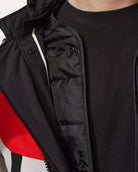 Additional photo: Haste H2O - Black-Blue