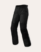 Front image: Outback 4 H2O - Black