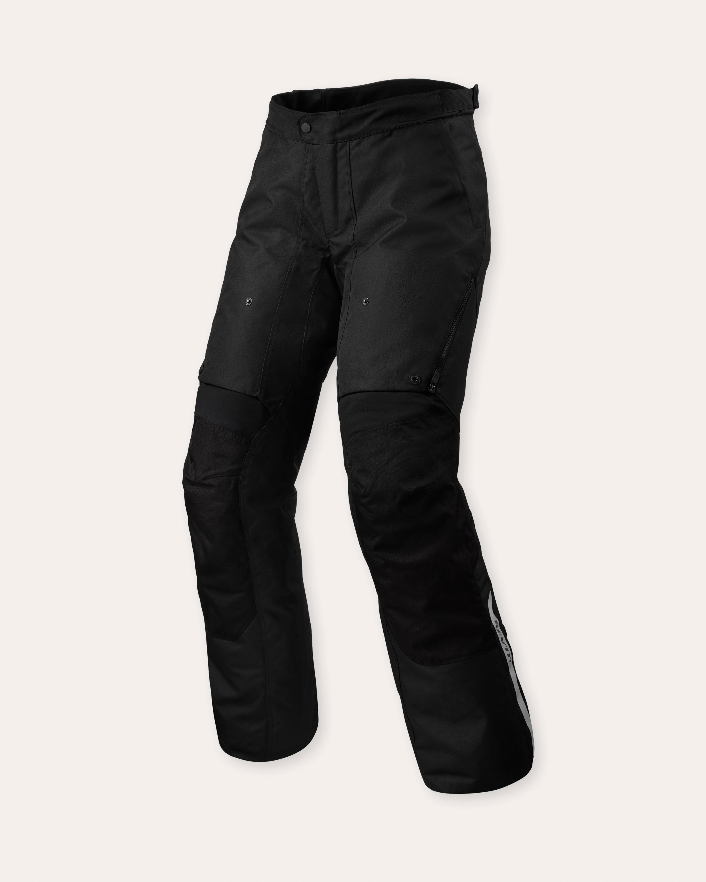 Front image: Outback 4 H2O - Black