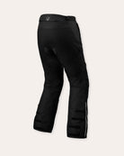 Back image: Outback 4 H2O - Black