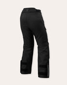 Back image: Alpinus GTX - Black