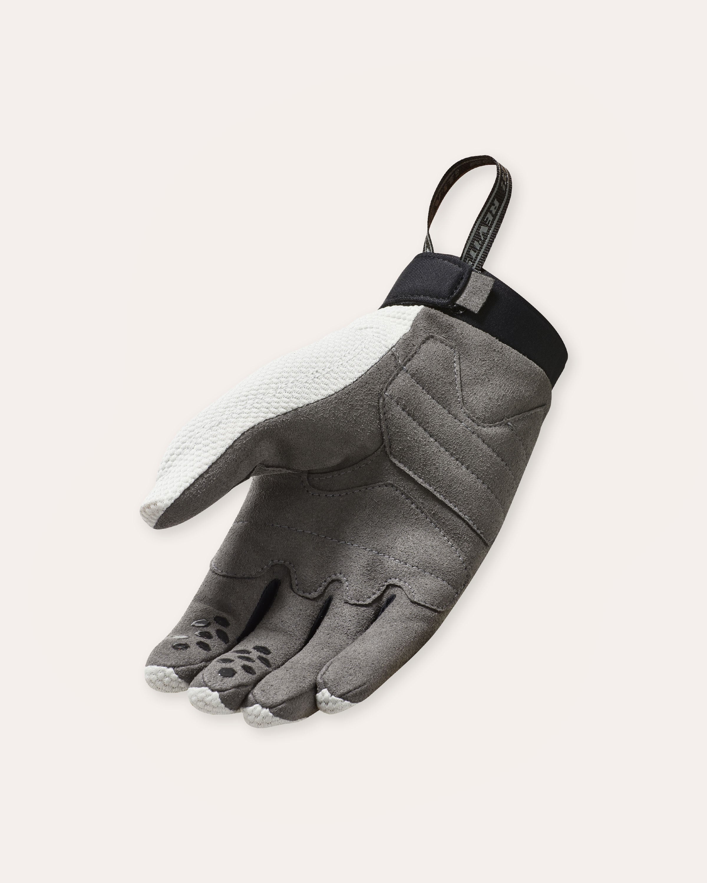 Back image: Massif - Grey