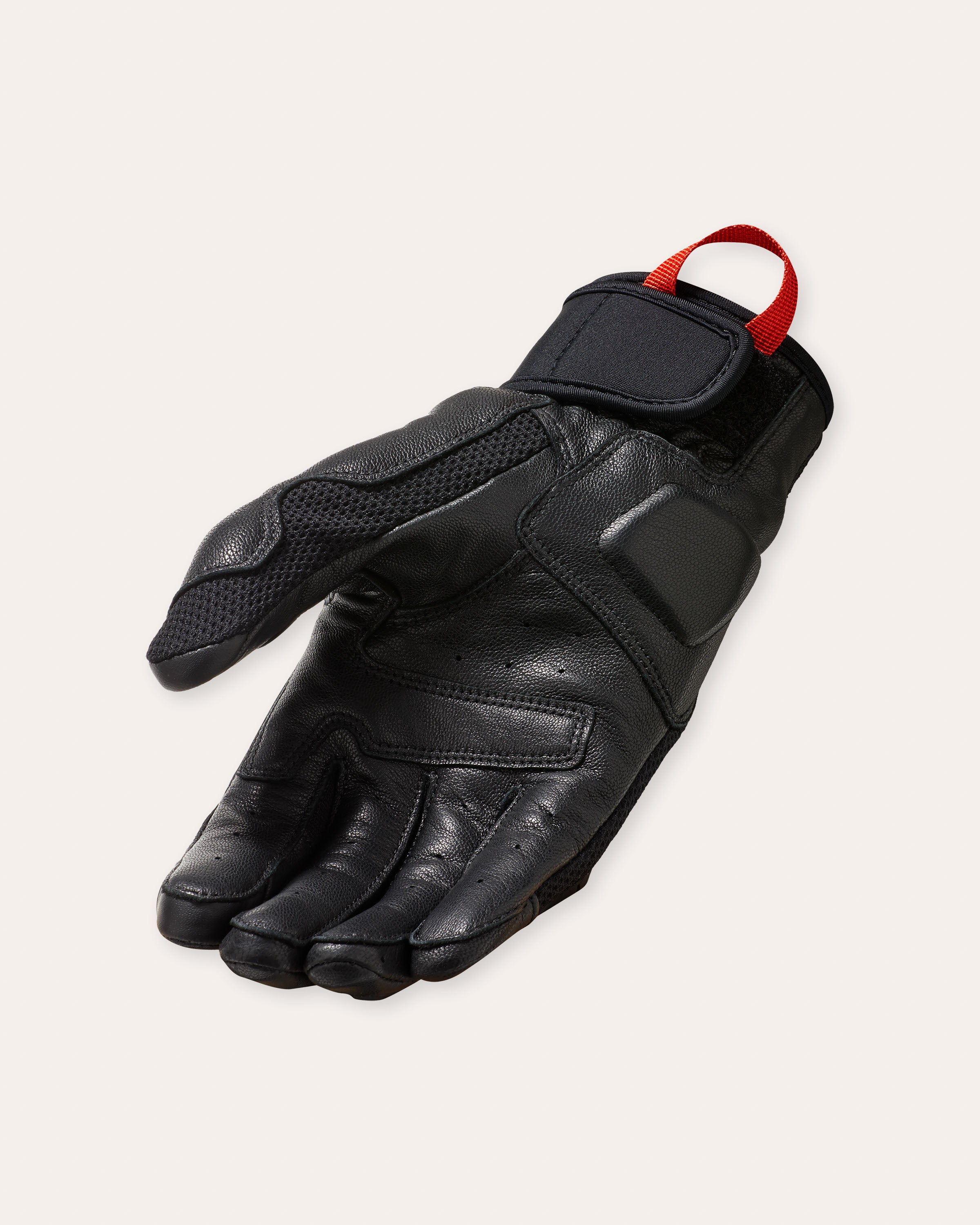 Back image: Caliber - Black