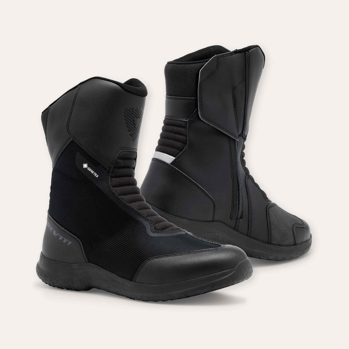 Magnetic GTX Motorcycle Boots - More then sporty styling  display picture 1