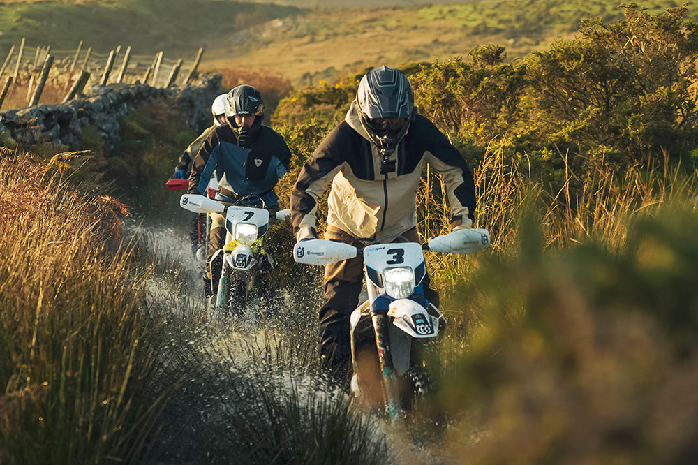 Finding the Why: Two Days in Snowdonia