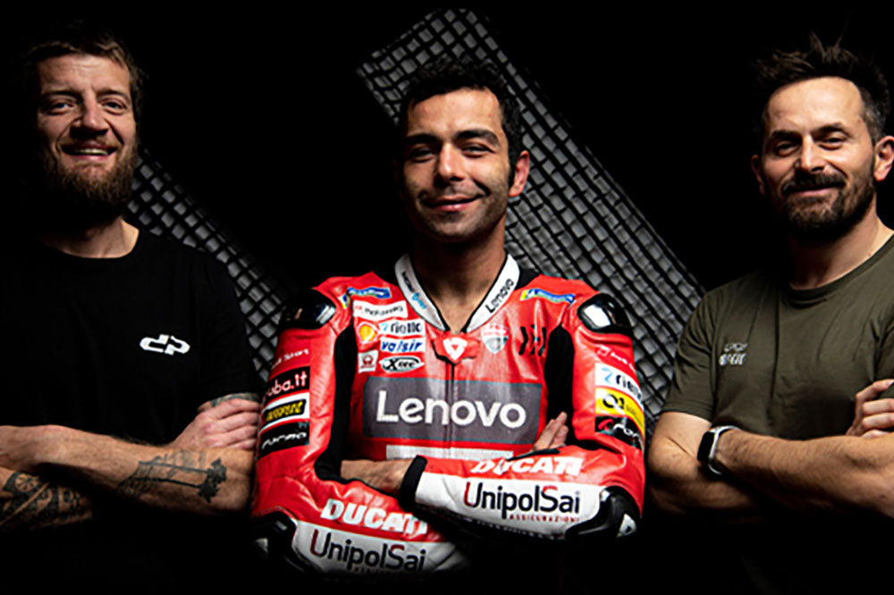BROTHERS OF ITALY | A friendship forged by speed. – REV'IT! Sport ...