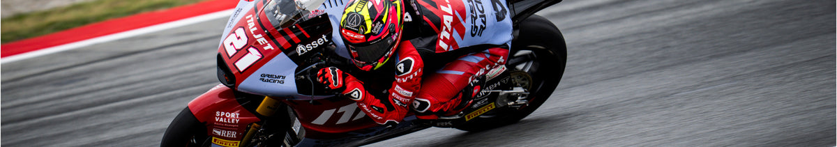 TAILORTECH Bags & Accessories - Alonso Lopez