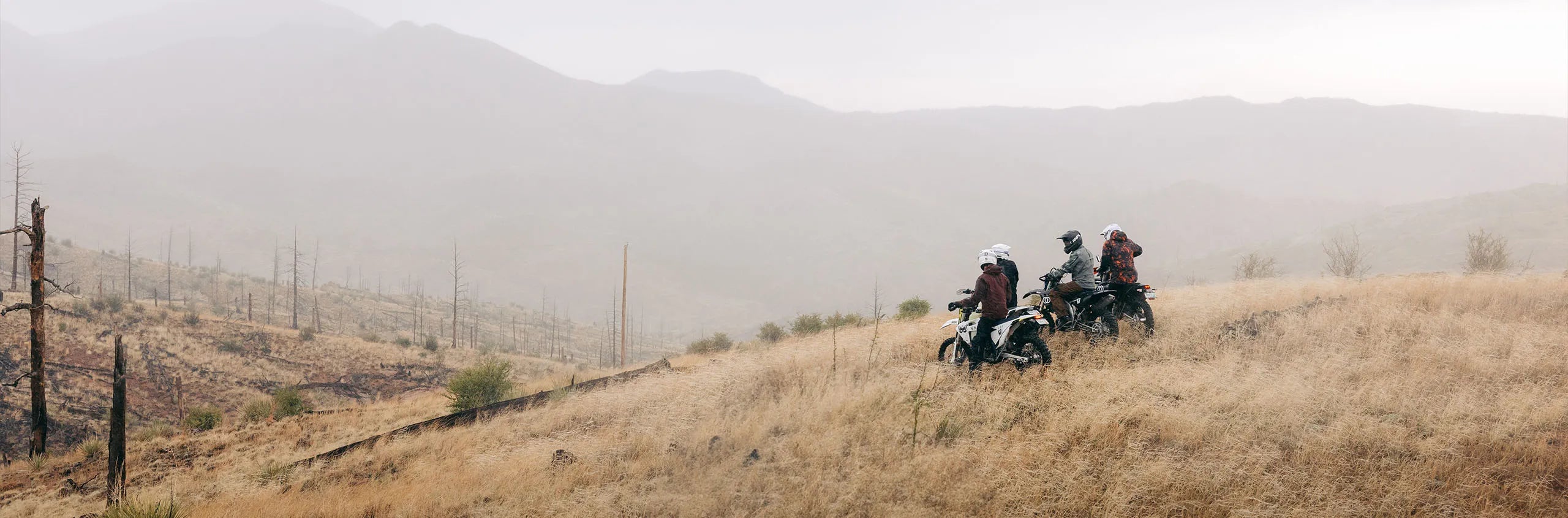 Adventure Off-Road