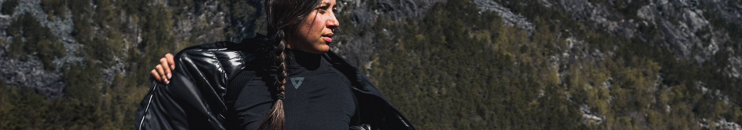 Women's Base & Mid Layers