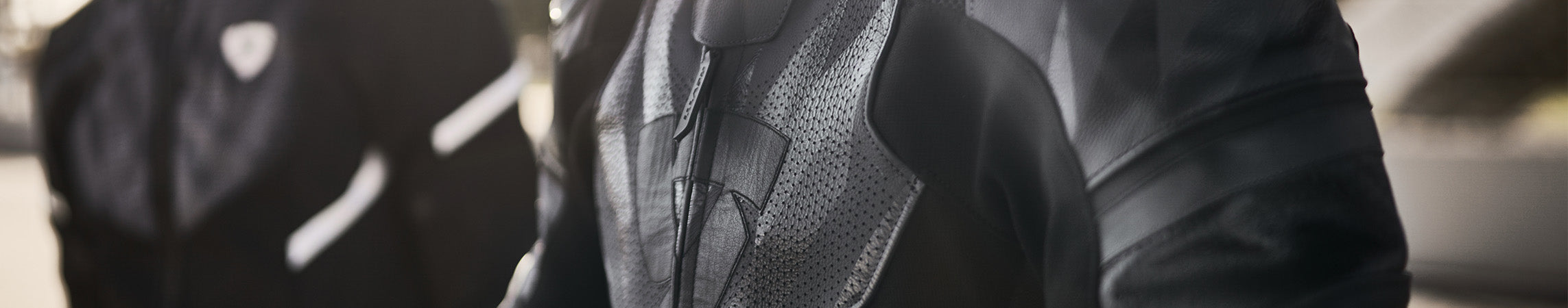 Sport motorcycle gear for men