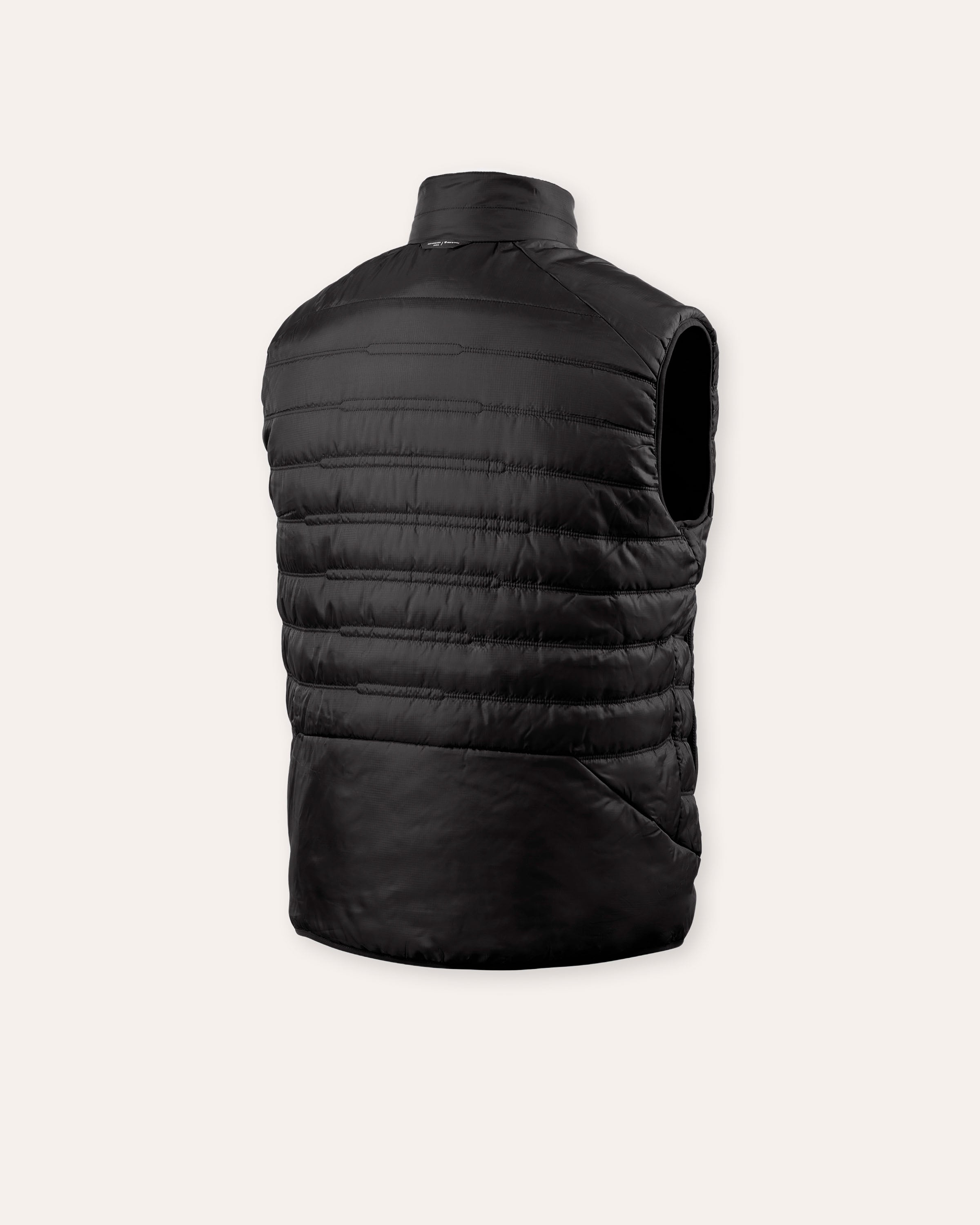 Back image: Finley - Black