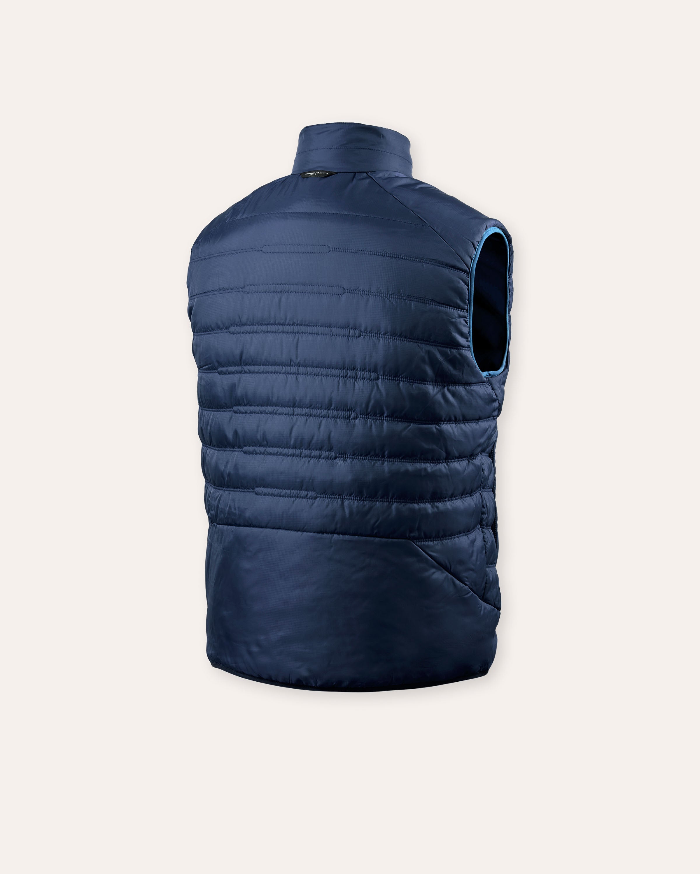 Back image: Finley - Blue