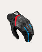 Additional photo: Veloz - Black-Orange