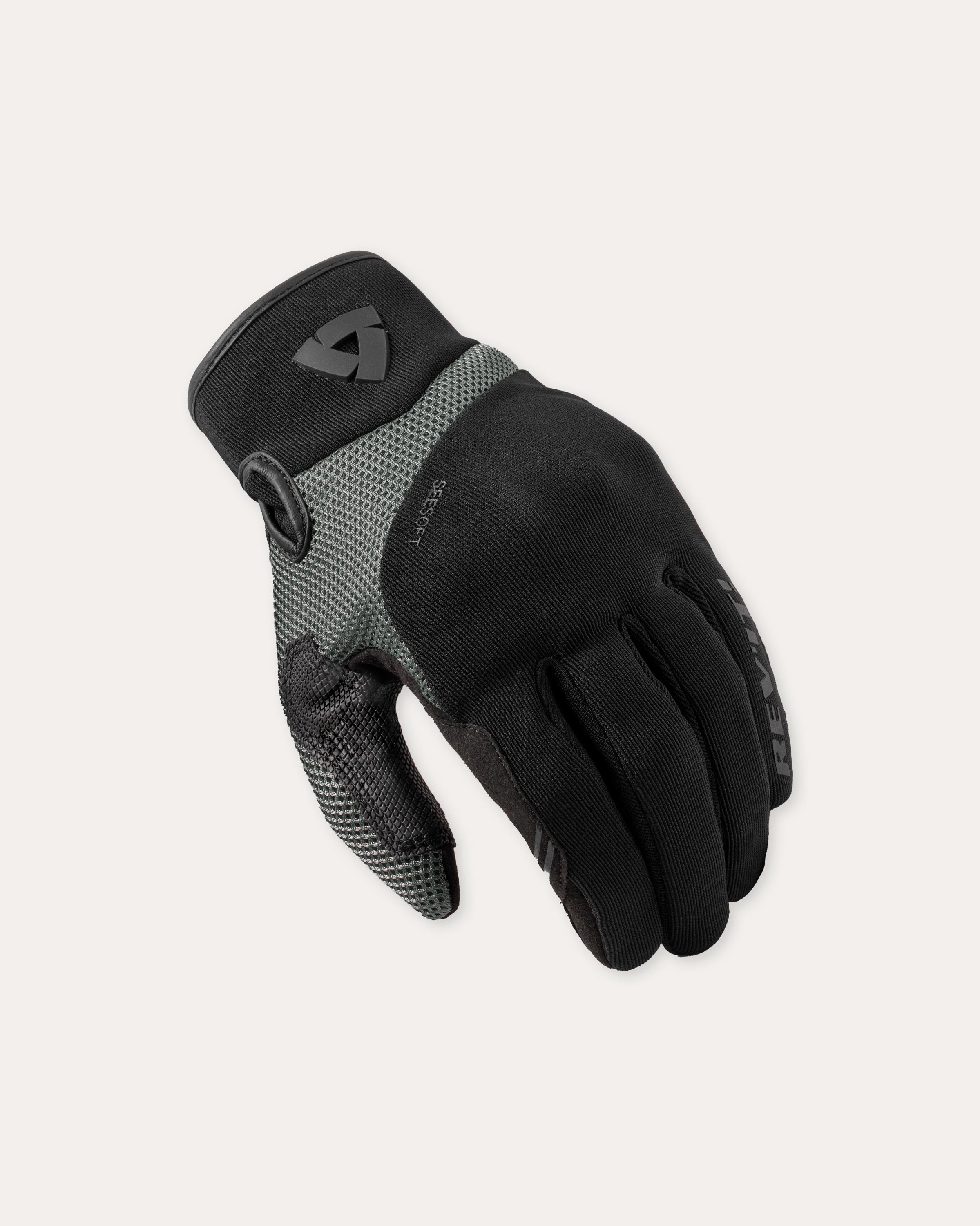 Additional photo: Endo - Grey-Red