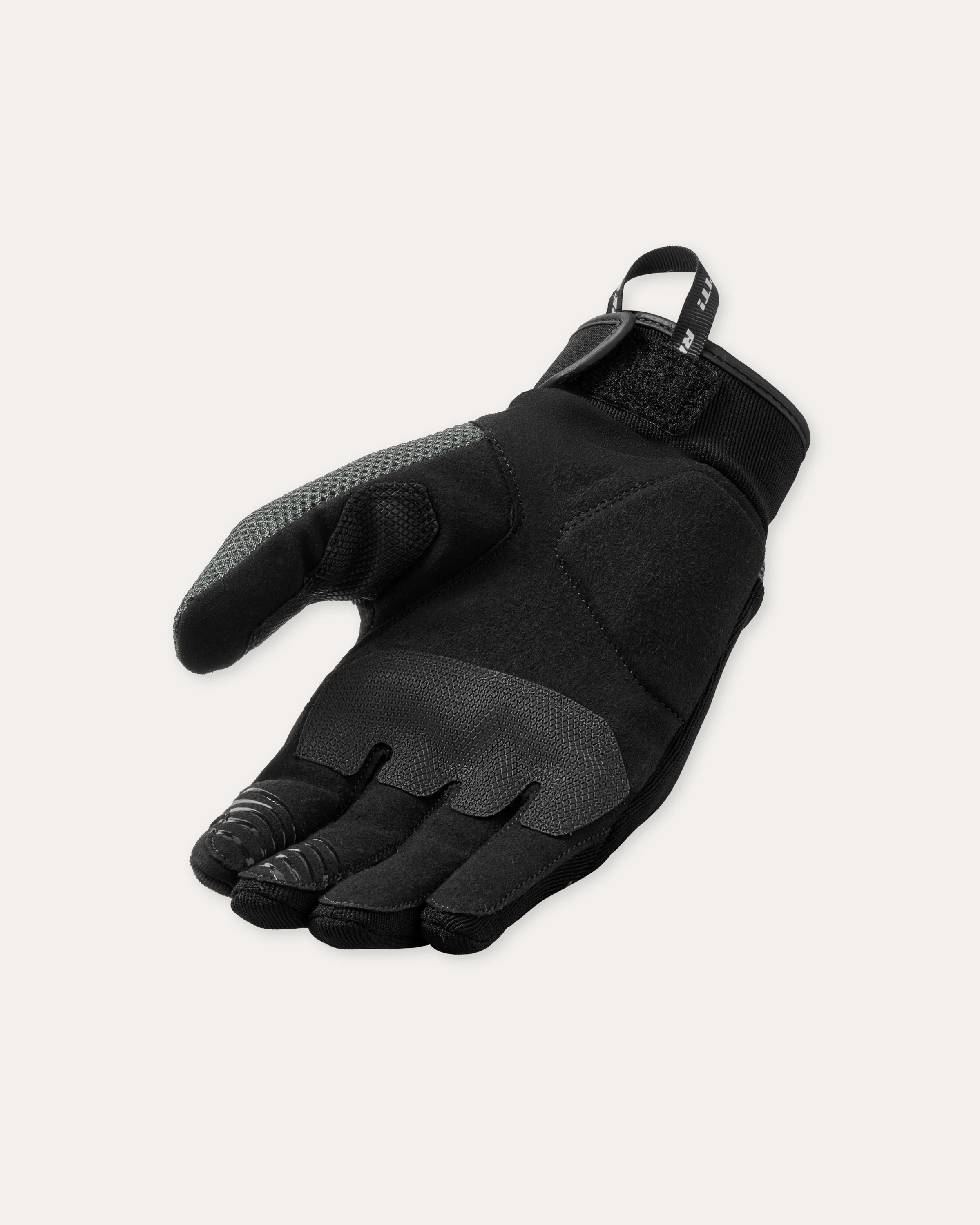 Additional photo: Endo - Grey-Red