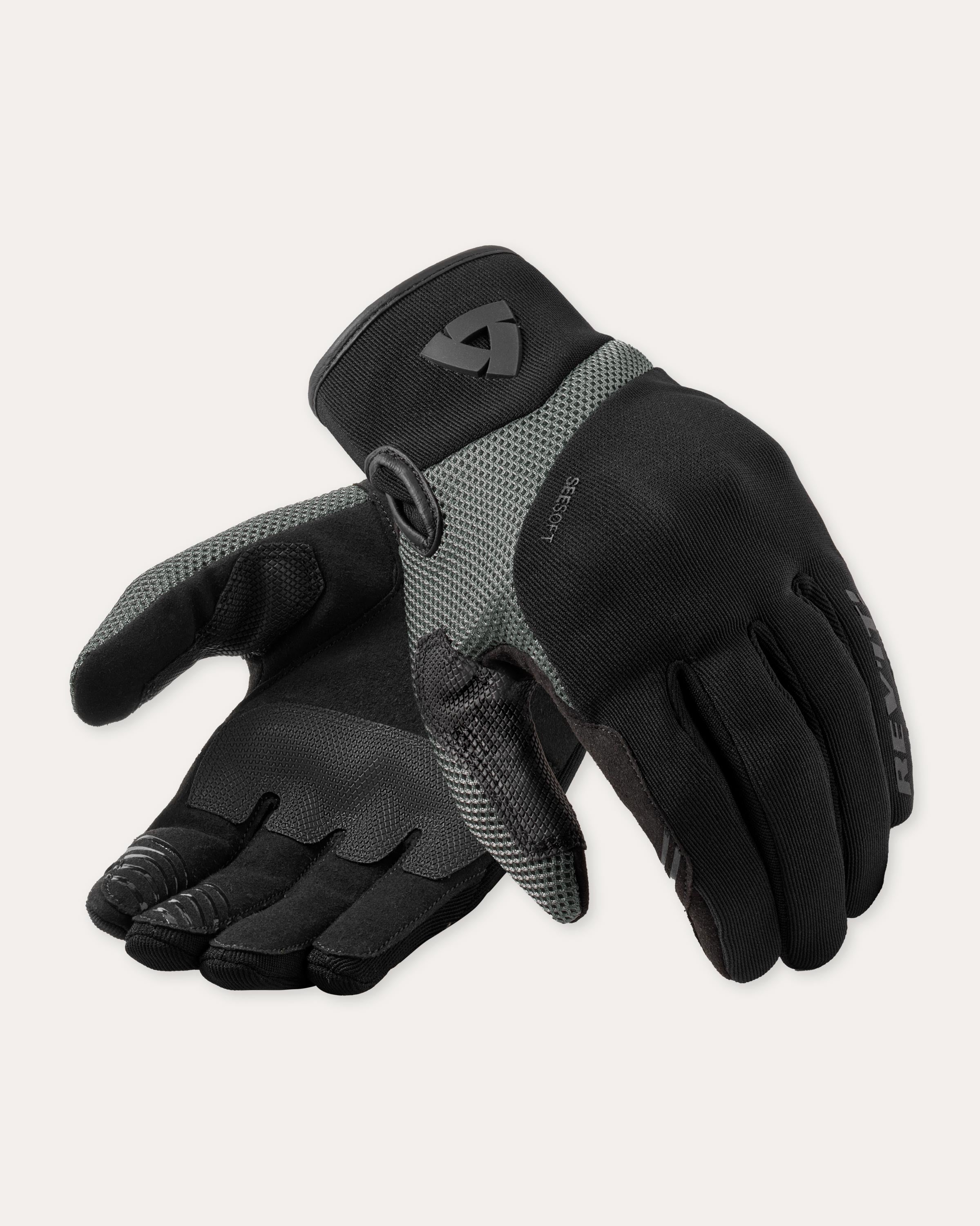 Additional photo: Endo - Grey-Black