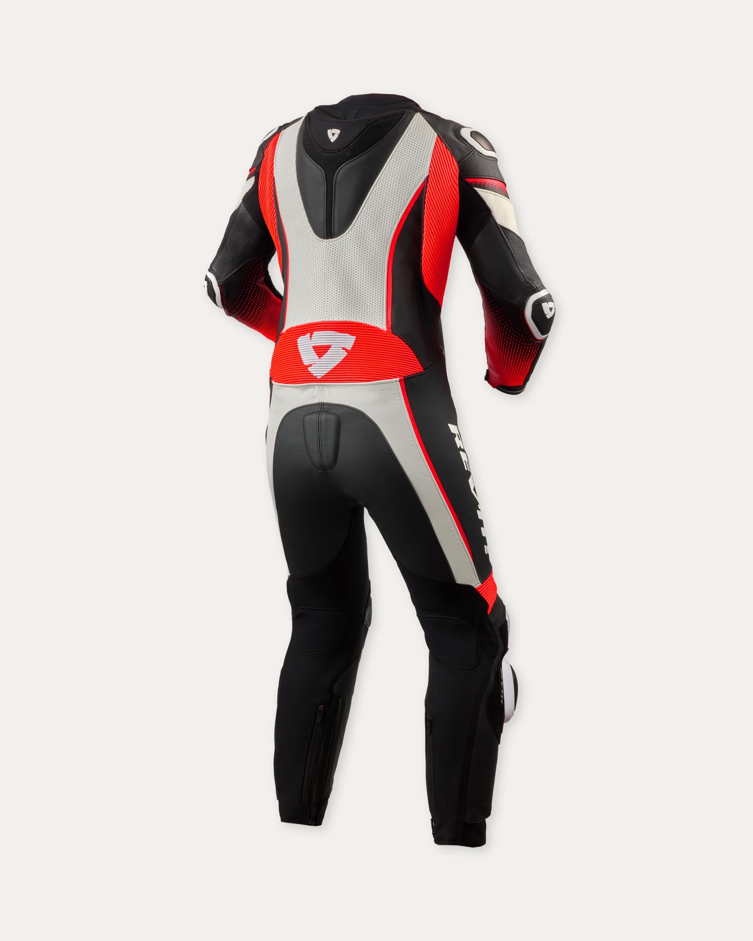 Xena 4 Ladies One-Piece Motorcycle Suit – REV'IT! Sport International