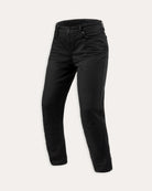 Additional photo: Violet Ladies BF - Black