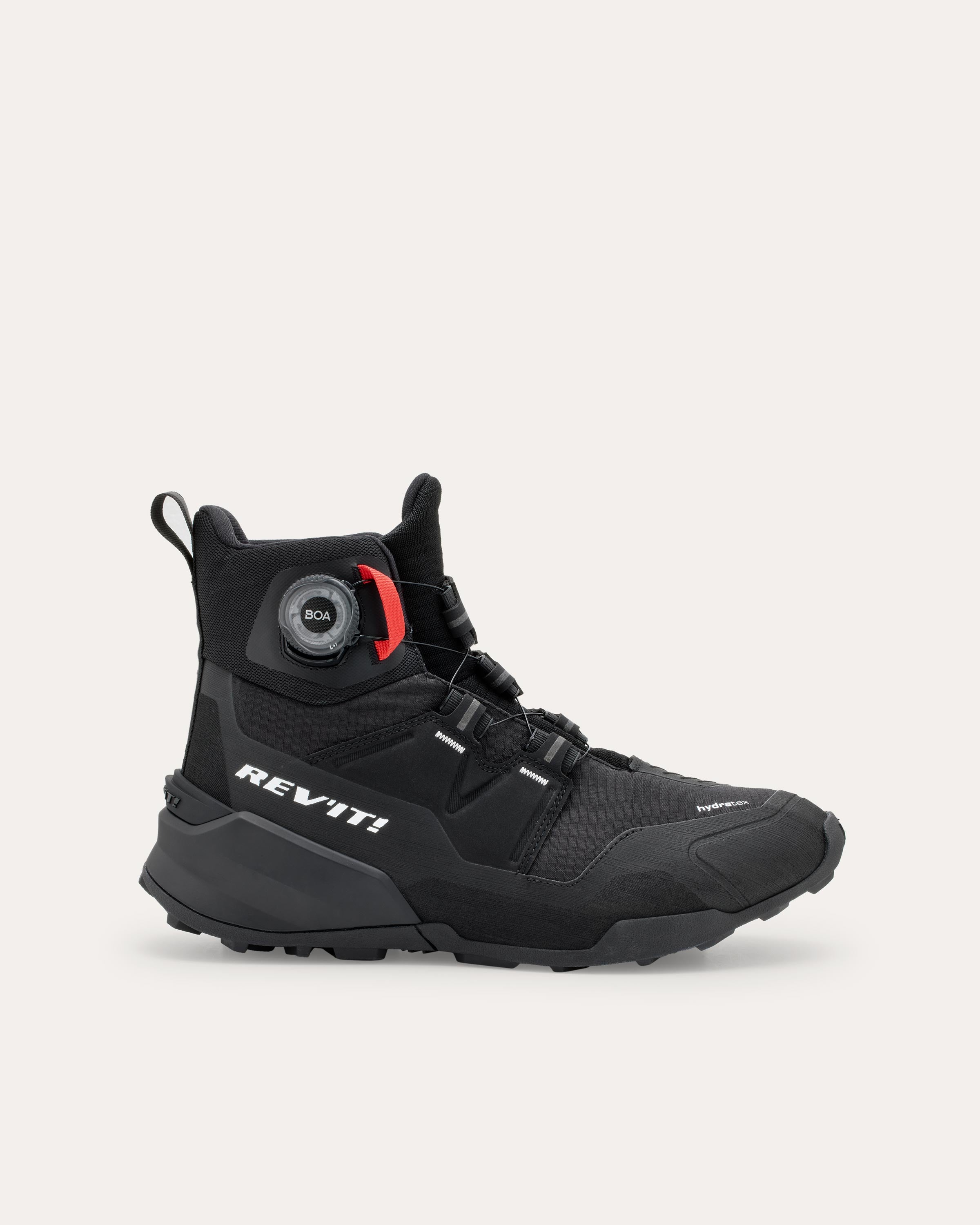 Undercut H2O: Waterproof Motorcycle Sneakers | REV'IT! – REV'IT
