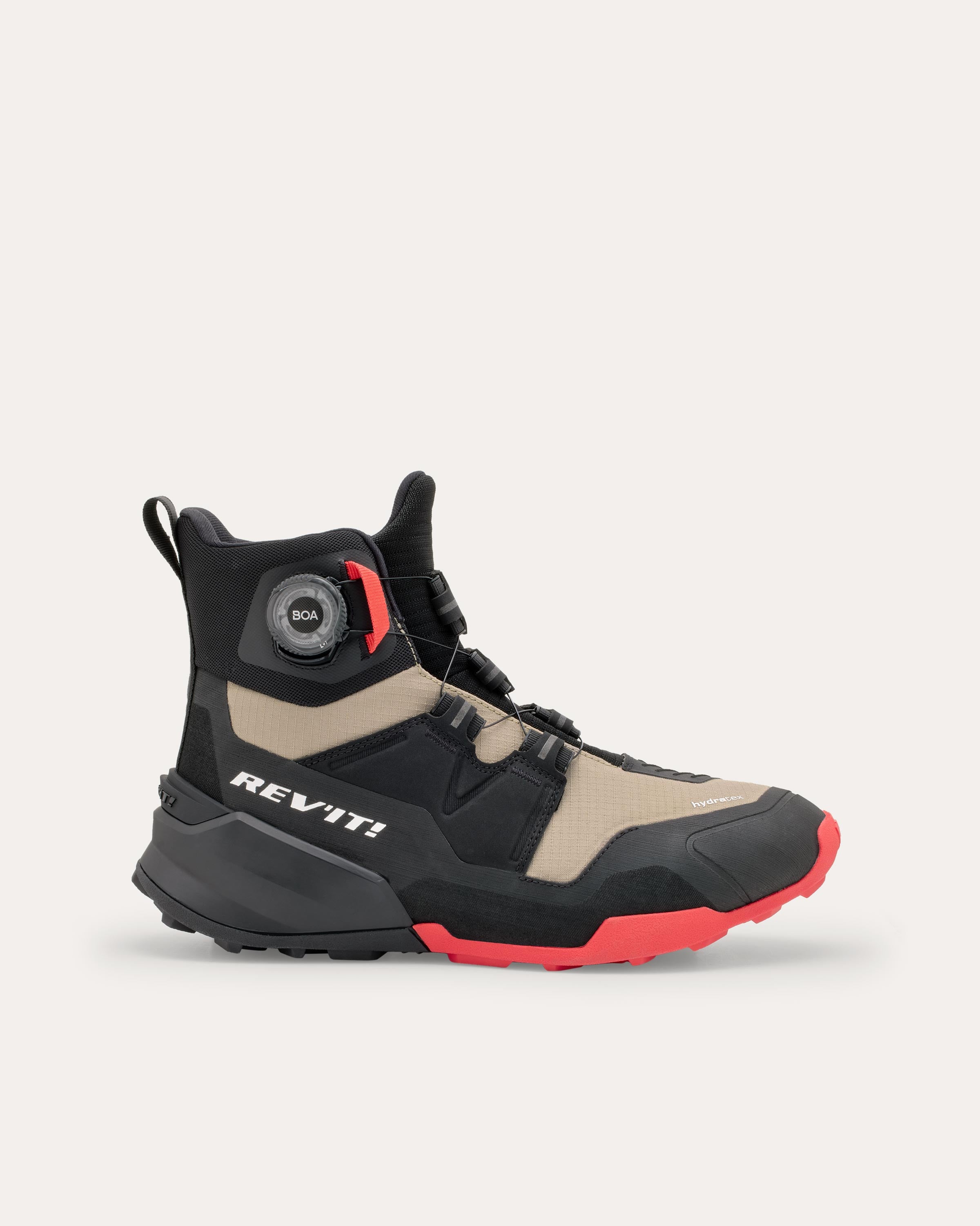 Undercut H2O: Waterproof Motorcycle Sneakers | REV'IT! – REV'IT